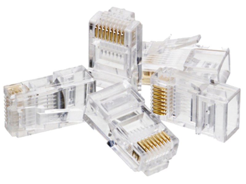 A-LAN Alantec WT001 wire connector RJ45