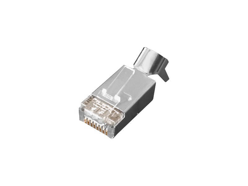 Alantec  WT108 wire connector RJ-45 Stainless