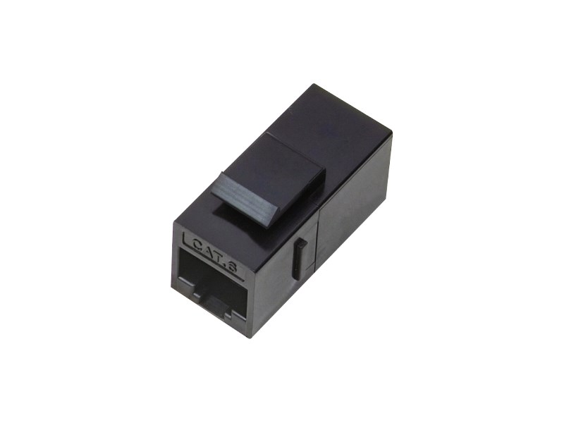 Alantec  WTM19 wire connector RJ45 Black