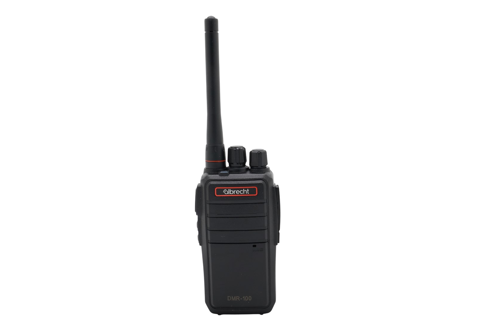 No name Albrecht DMR-100 digitales Funkger