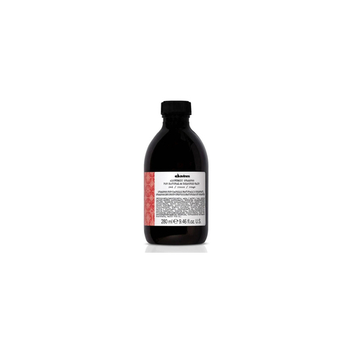 Davines Alchemic Shampoo For Natural &