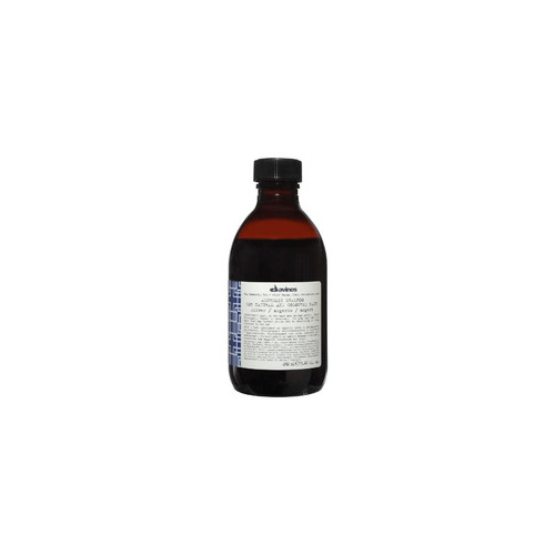 Davines Alchemic Shampoo For Natural &