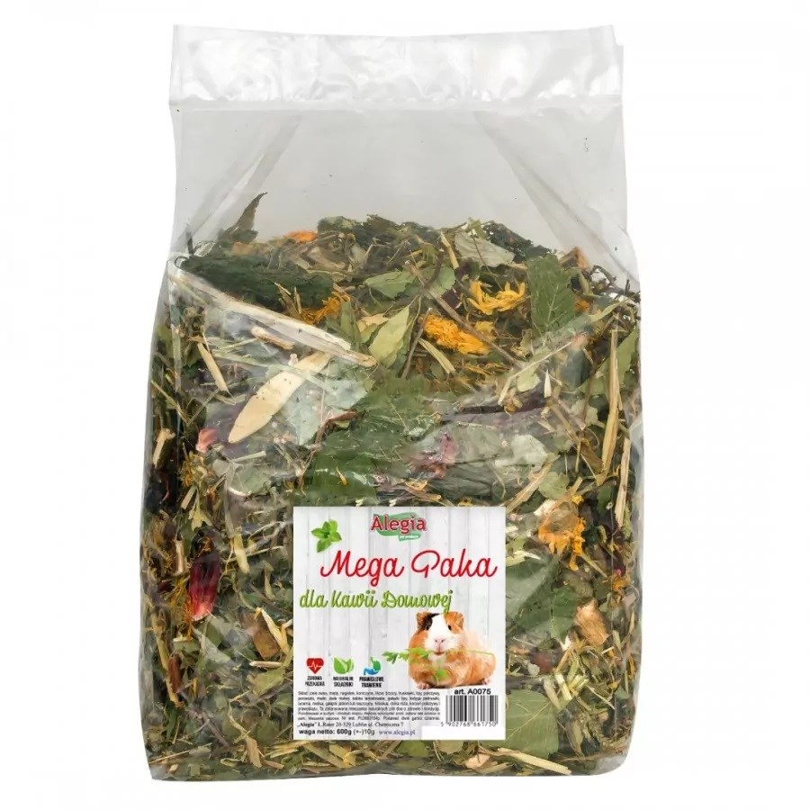 Alegia Mega pack - treat for