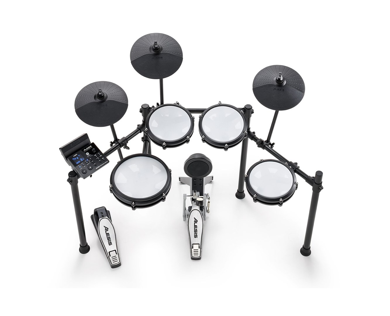 Alesis  Nitro Max Mesh Kit -