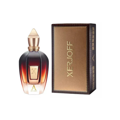 Xerjoff Alexandria II Parfum (Unisex, 100ml)