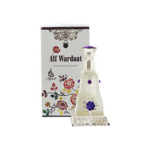 Khadlaj Alf Wardaat Perfume Oil (Woman