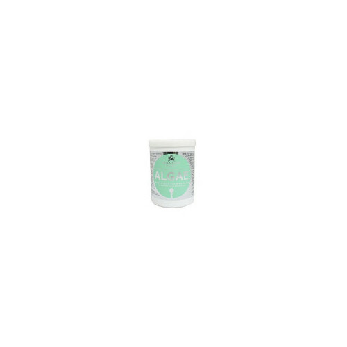 Kallos Algae Moisturizing Hair Mask (Woman