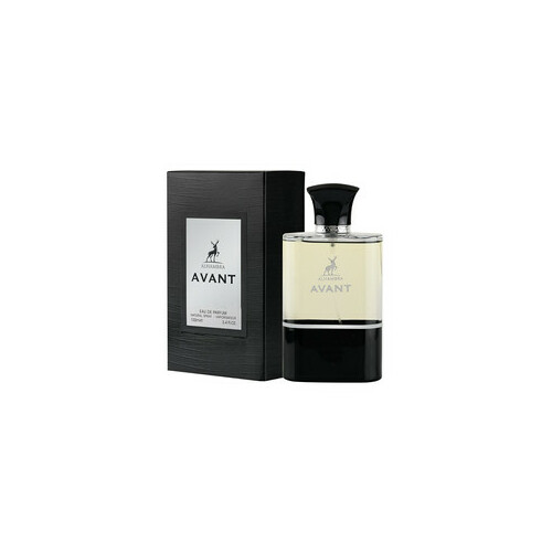 Lattafa Perfumes Alhambra Avant EDP (Man