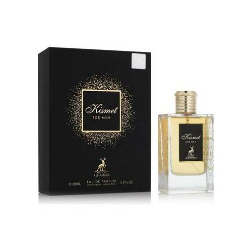 Lattafa Perfumes Alhambra Kismet For Men