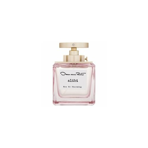 Oscar de la Renta Alibi Eau