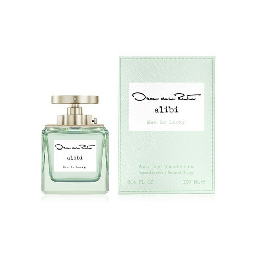 Oscar de la Renta Alibi Eau