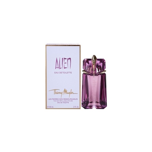 Thierry Mugler Alien EDT (Woman, 60ml)