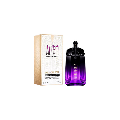 Thierry Mugler Alien Extraintense EDP (Woman