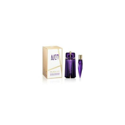 Thierry Mugler Alien Gift set EDP
