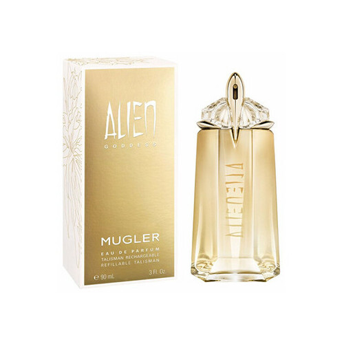 Thierry Mugler Alien Goddes EDP (Woman