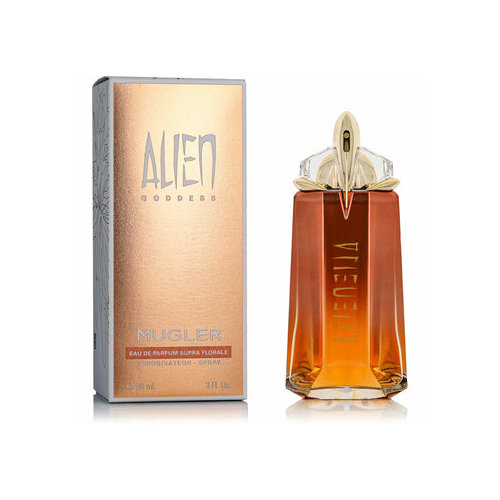 Thierry Mugler Alien Goddess Supra Florale