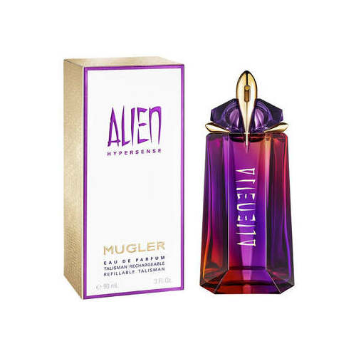 Thierry Mugler Alien Hypersense EDP (Woman