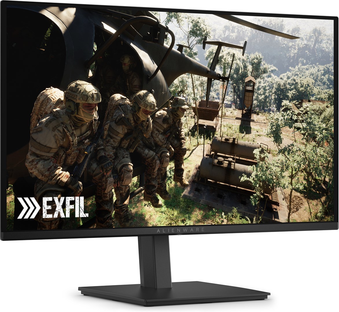Dell Alienware AW2726DM computer monitor 67