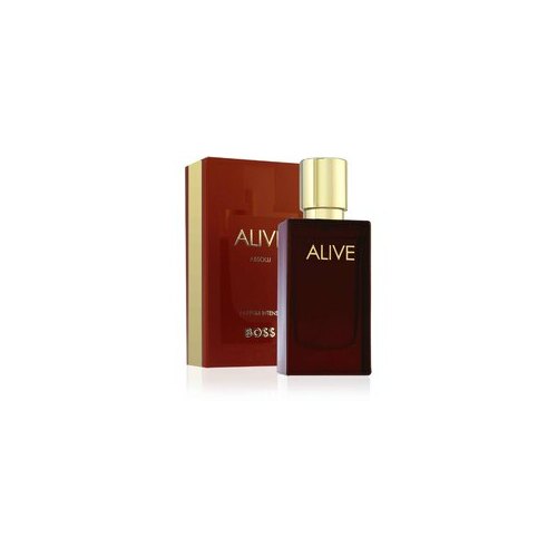 Hugo Boss Alive Absolu Parfum (Woman
