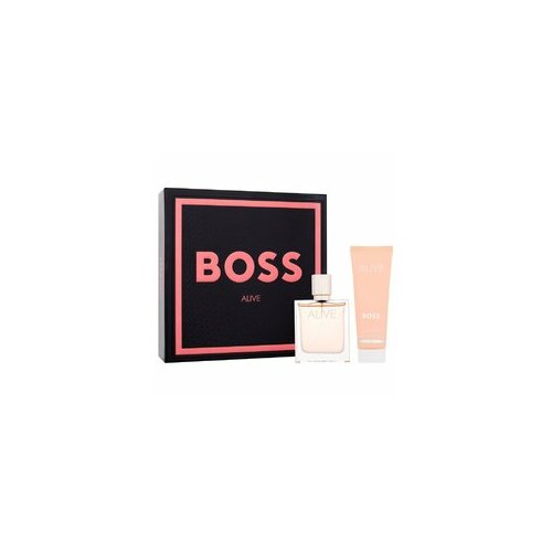 Hugo Boss Alive Gift set EDP