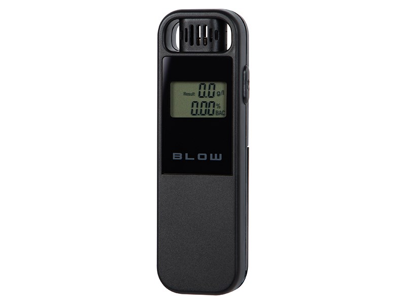 BLOW  Breathalyser  3300 | 50-526# |