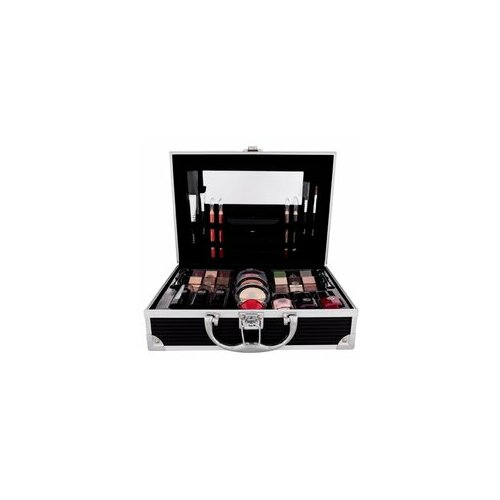 2K All About Beauty Train Case