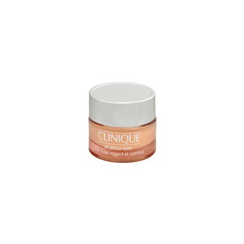 Clinique All About Eyes - Hydrating