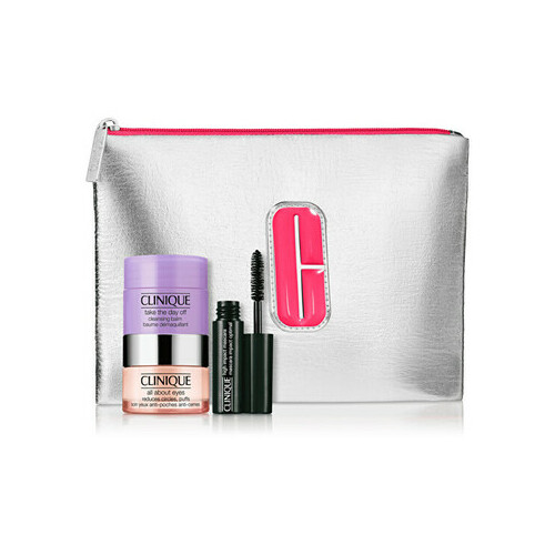 Clinique All About Eyes Value Set