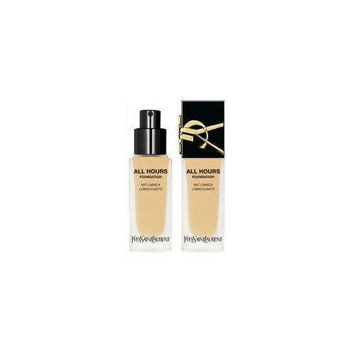 Yves Saint Laurent All Hours Foundation