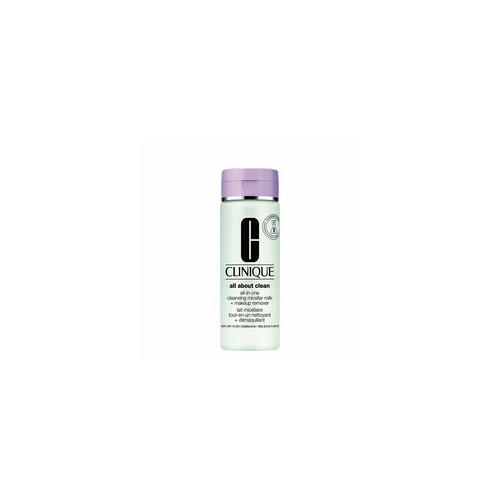 Clinique All-in-one Cleansing Micellar Milk +
