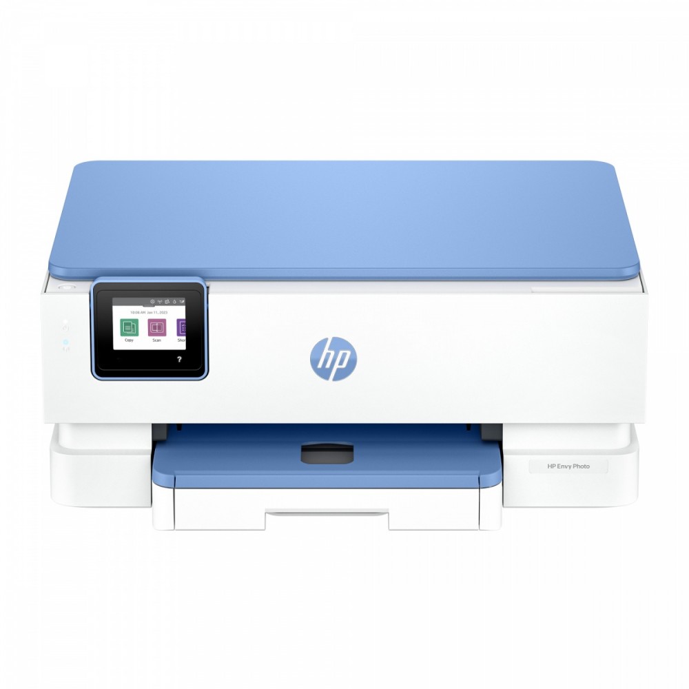 HP Inc.  All-in-One Envy Photo 7231