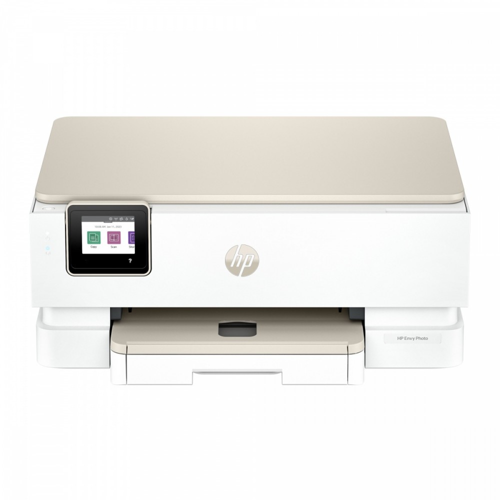 HP Inc.  All-in-One Printer Envy Photo