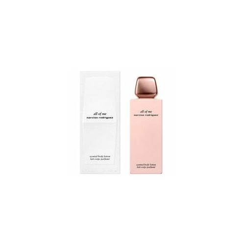 Narciso Rodriguez All Of Me Body