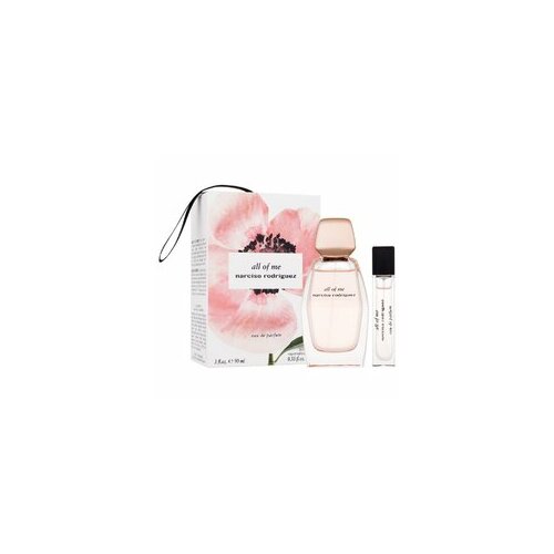 Narciso Rodriguez All Of Me Gift