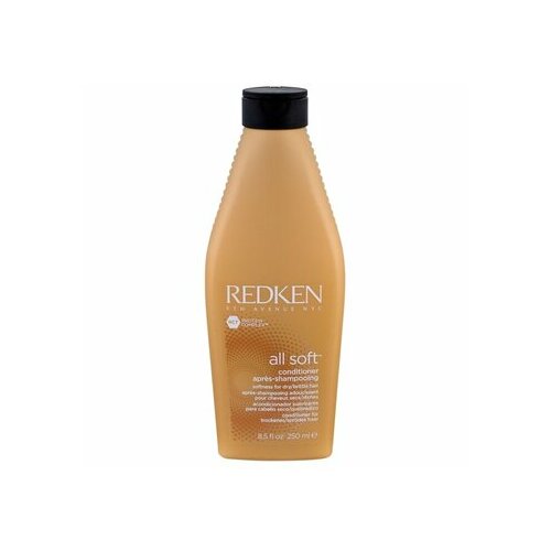 Redken All Soft Conditioner - A