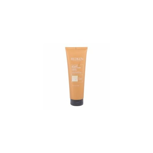 Redken All Soft Heavy Cream Treatment