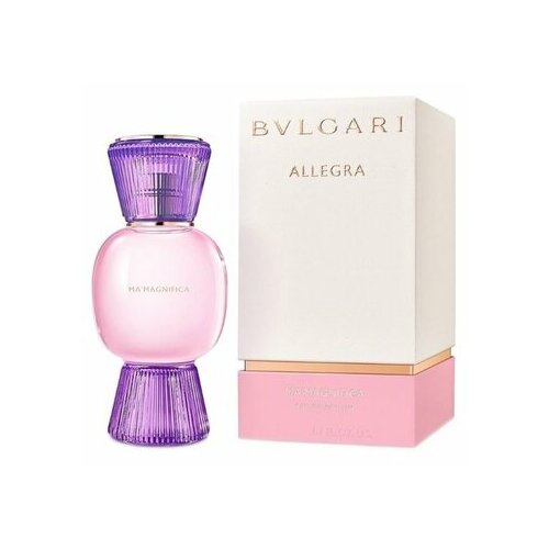 Bvlgari Allegra Ma´magnifica EDP (Woman, 50ml)