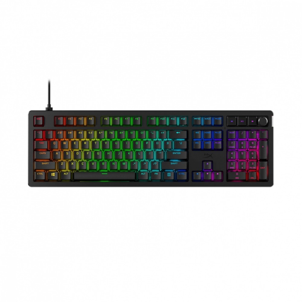 HyperX Alloy Rise Gaming Keyboard -