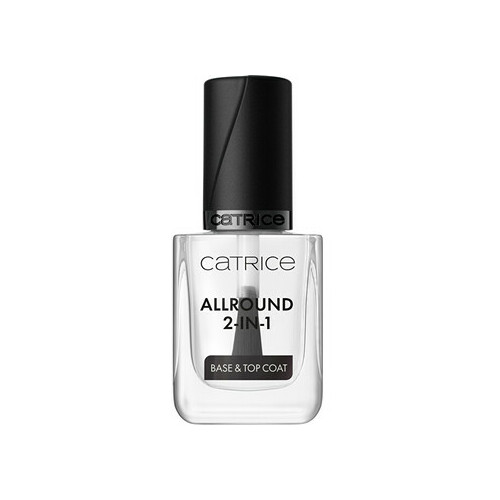 Catrice Allround 2-in-1 Nail Polish 10