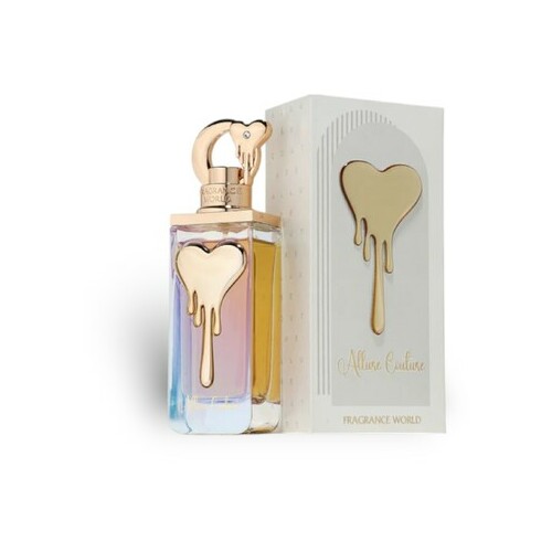 Fragrance World Allure Couture EDP (Woman
