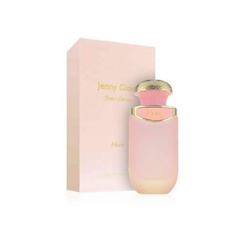Jenny Glow Allure EDP (Unisex, 100ml)