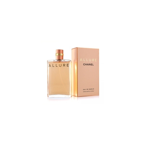 Chanel Allure EDP (Woman, 35ml) |
