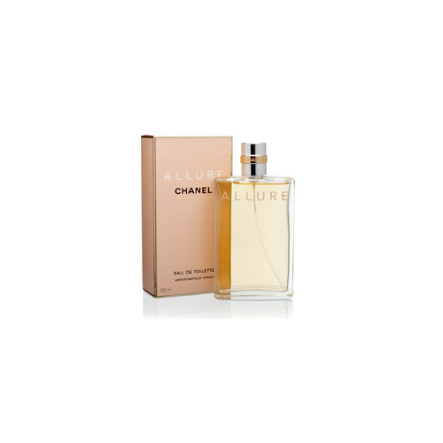 Chanel Allure EDT (Woman, 50ml) |
