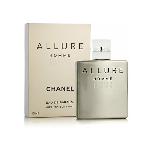 Chanel Allure Homme Blanche EDP (Man