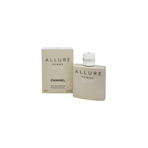 Chanel Allure Homme Blanche EDP (Man