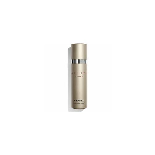 Chanel Allure Homme Deospray (Man, 100ml)