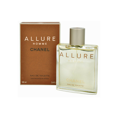 Chanel Allure Homme EDT (Man, 100ml)
