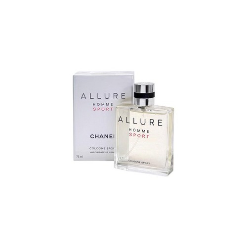 Chanel Allure Homme Sport Cologne EDC