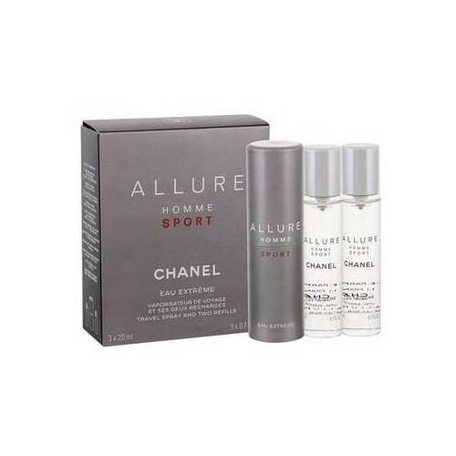 Chanel Allure Homme Sport Eau Extreme