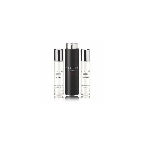 Chanel Allure Homme Sport EDT (3